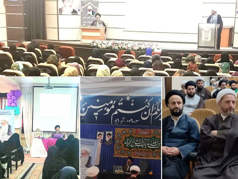 آغاز برگزاری سلسه جلسات گفتمان مهدویت در استان گلستان